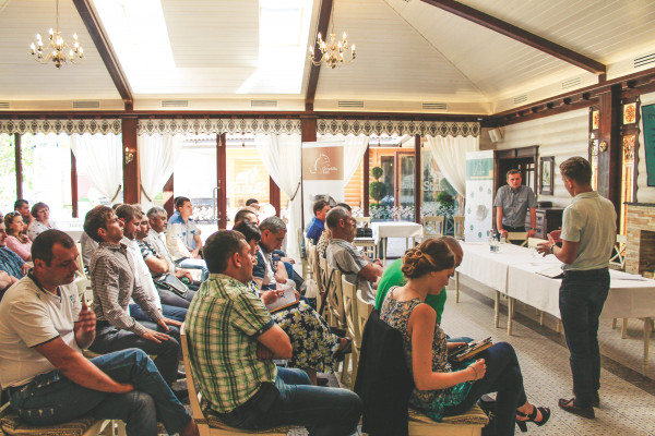 Выращивание шиншил и производство шиншиллового меха